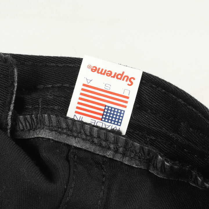楽天市場】Supreme シュプリーム キャップ 18SS フェルト Sロゴ 6 