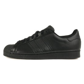 adidas アディダス サイズ:29.0cm 20SS SUPERSTAR (EG4957) スーパースター コアブラック 黒 US11 ローカット スニーカー シューズ 靴 ブランド【メンズ】【中古】【新品同様】【K4063】