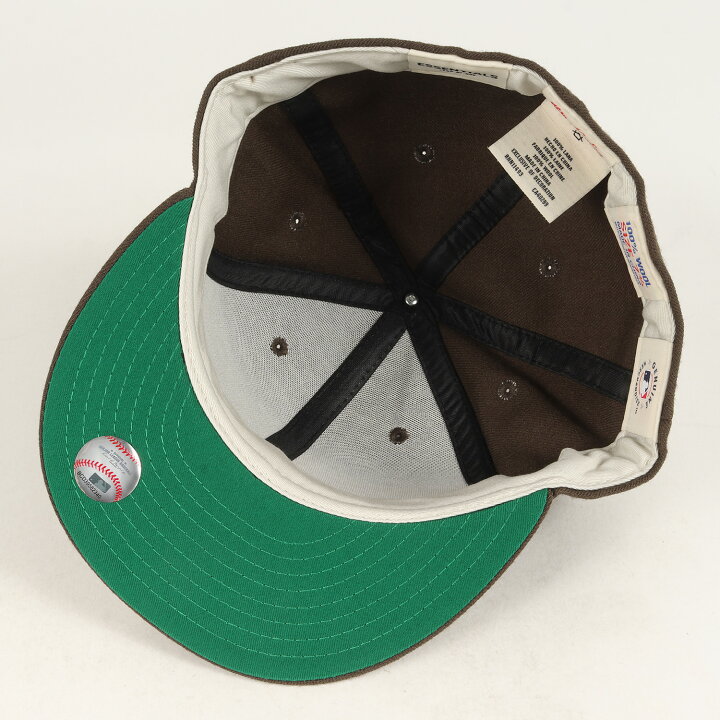 楽天市場】FEAR OF GOD フィアオブゴッド キャップ サイズ:7 3/4(61.5  