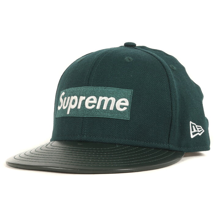 楽天市場】Supreme シュプリーム キャップ サイズ:7 5/8(60.6cm) 12AW 