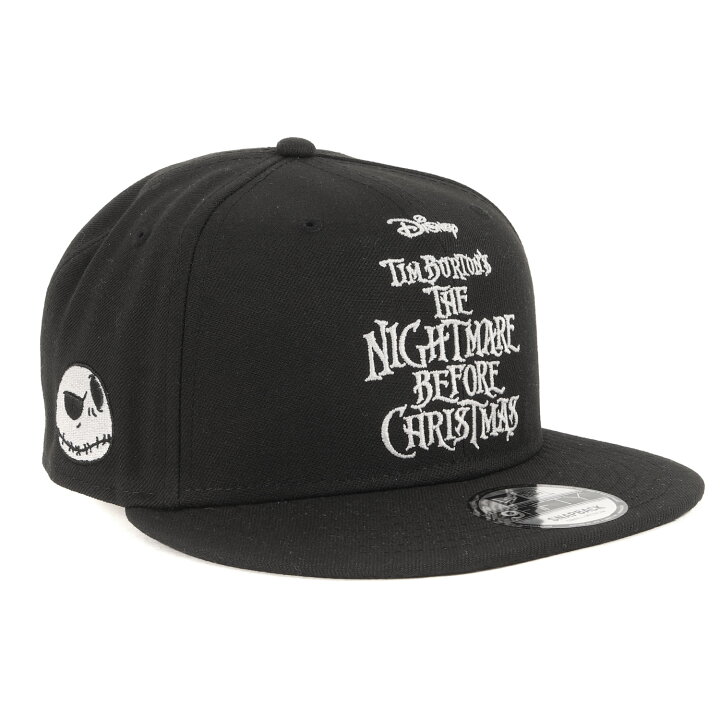 楽天市場】NEW ERA ニューエラ The Nightmare Before Christmas 