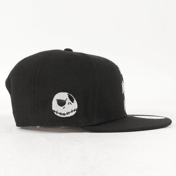 楽天市場】NEW ERA ニューエラ The Nightmare Before Christmas  