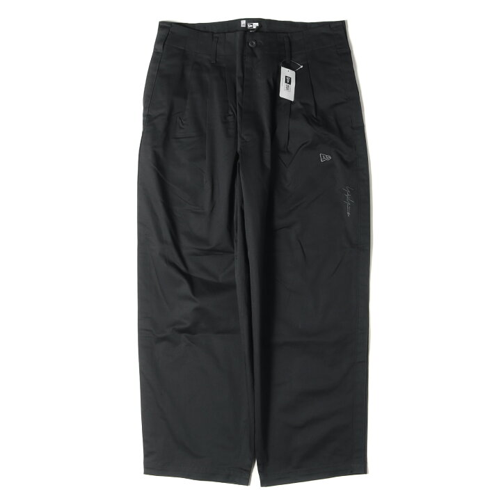 楽天市場】Yohji Yamamoto(Ys) ヨウジヤマモト パンツ サイズ:M 23AW 