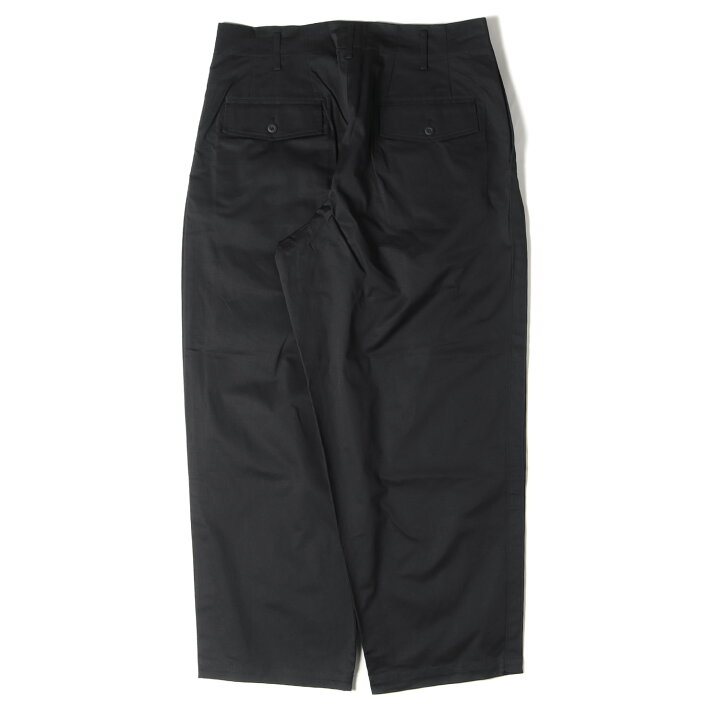 楽天市場】Yohji Yamamoto(Ys) ヨウジヤマモト パンツ サイズ:M 23AW 