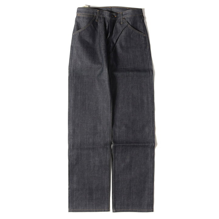 楽天市場】Wrangler ラングラー デニムパンツ サイズ:32×34 90s 1964年 