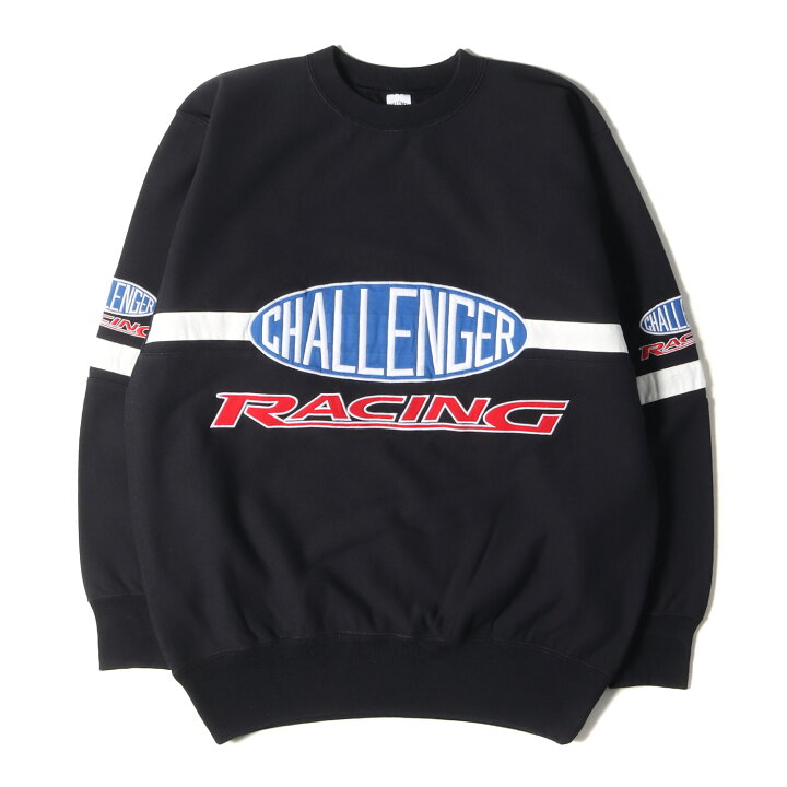 楽天市場】CHALLENGER チャレンジャー スウェット サイズ:S 23AW 