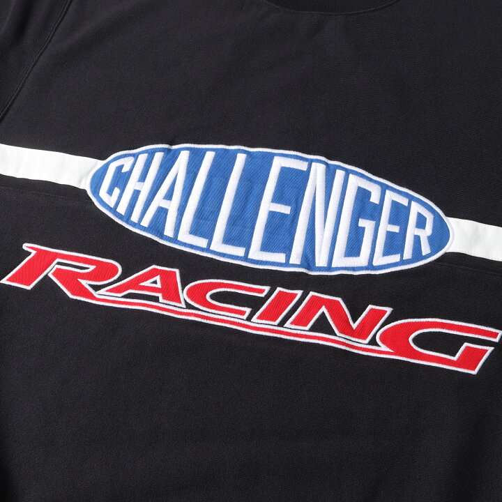 楽天市場】CHALLENGER チャレンジャー スウェット サイズ:S 23AW 