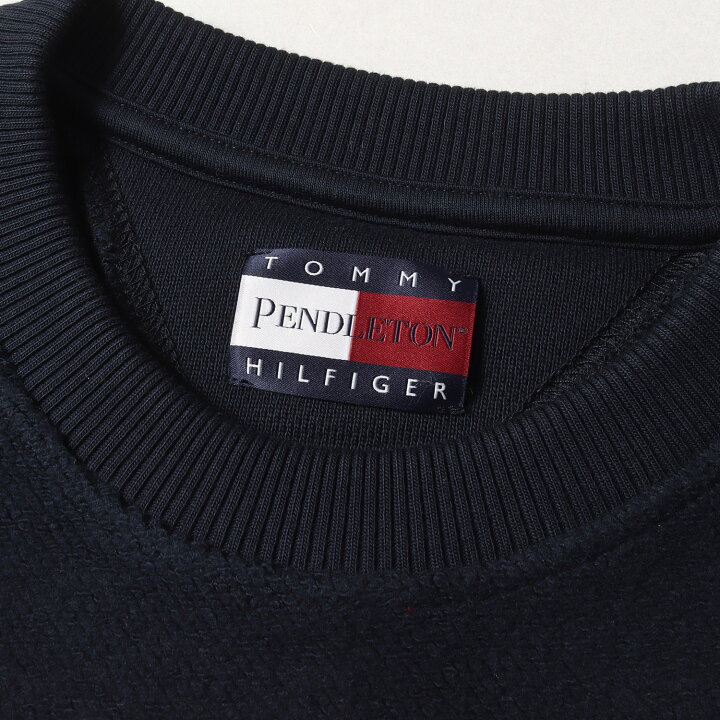 楽天市場】TOMMY HILFIGER トミーヒルフィガー スウェット サイズ:S  