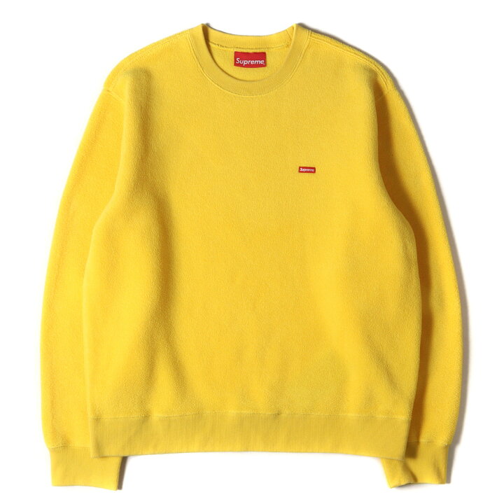 楽天市場】Supreme シュプリーム サイズ:S スモールボックスロゴ  