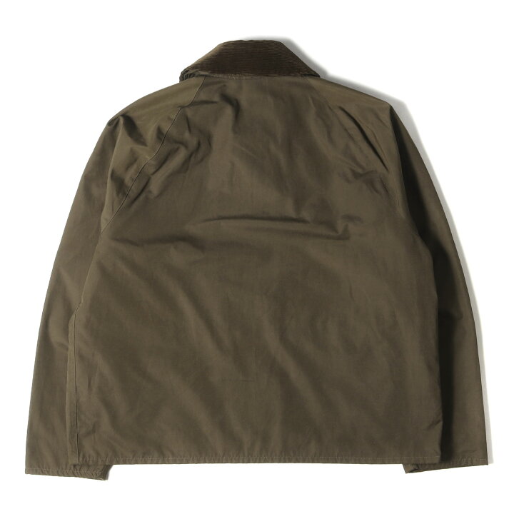 楽天市場】BARBOUR バブアー ジャケット サイズ:S 21AW UNITED ARROWS 