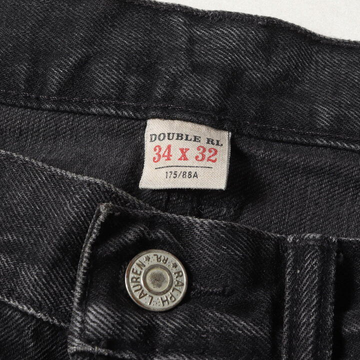 楽天市場】RRL ダブルアールエル ラルフローレン パンツ サイズ:34×32 