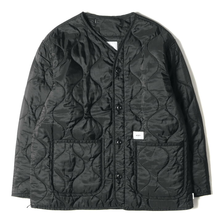 楽天市場】WTAPS ダブルタップス ジャケット サイズ:L 19AW ミリタリー 