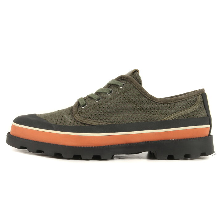 楽天市場】VALENTINO ヴァレンティノ サイズ:40 メッシュ ラバーソール 