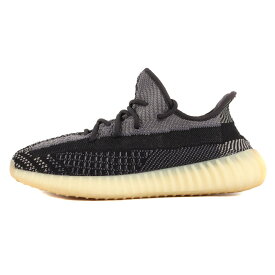 adidas アディダス サイズ:27.0cm 20AW YEEZY BOOST 350 V2 CARBON FZ5000 イージーブースト US9 ローカット スニーカー シューズ 靴【メンズ】【中古】【美品】【R035】