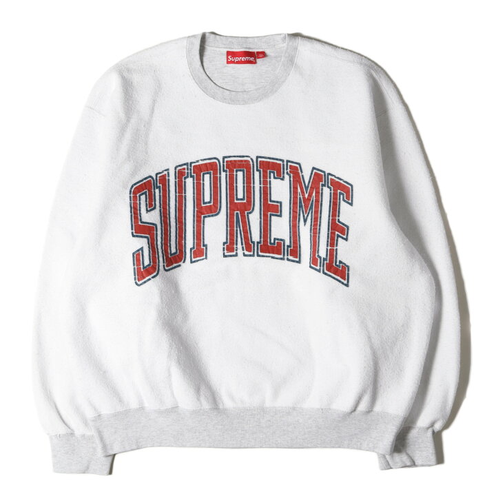 楽天市場】Supreme シュプリーム スウェット サイズ:L 23AW ビッグロゴ  