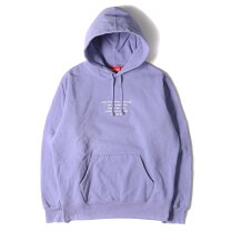 楽天市場】supreme パーカー パープルの通販