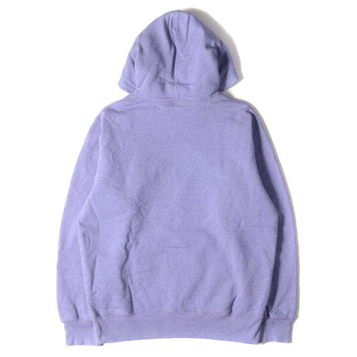 楽天市場】Supreme シュプリーム パーカー サイズ:M 19AW アドレスロゴ 