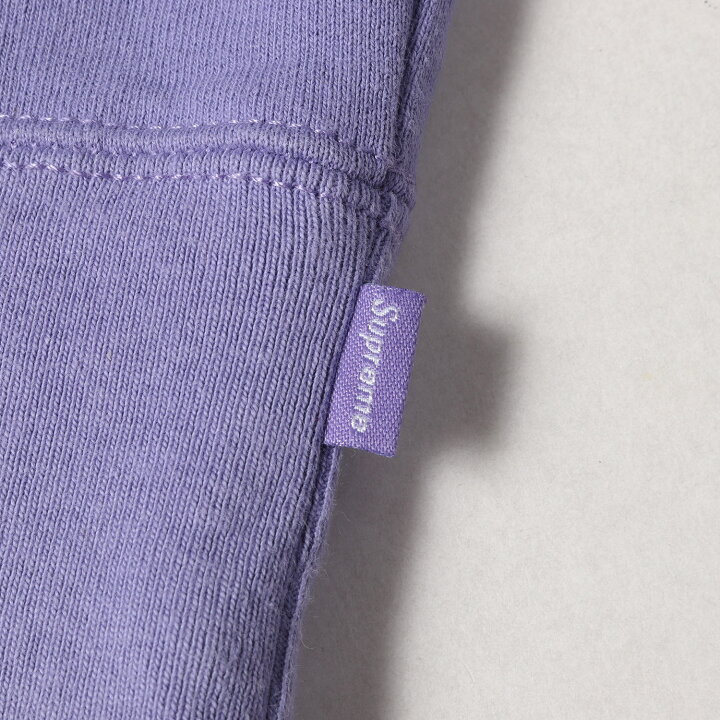 楽天市場】Supreme シュプリーム パーカー サイズ:M 19AW アドレスロゴ 