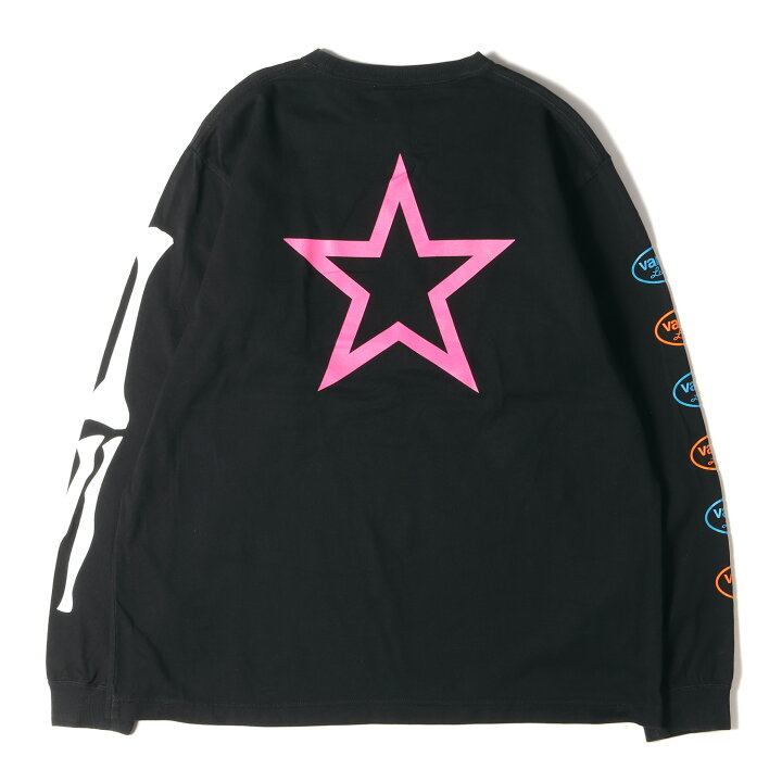 楽天市場】CALEE キャリー Tシャツ サイズ:XL 20AW VANSON バンソン 