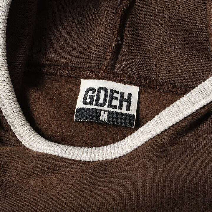 楽天市場】GOOD ENOUGH グッドイナフ パーカー サイズ:M 00s フード  