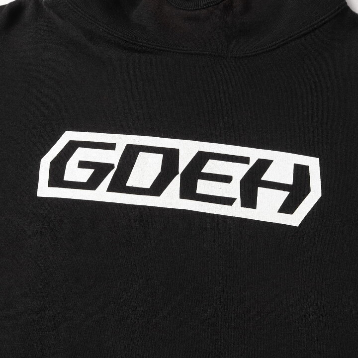 楽天市場】GOOD ENOUGH グッドイナフ パーカー サイズ:L 00s GDEH ロゴ 