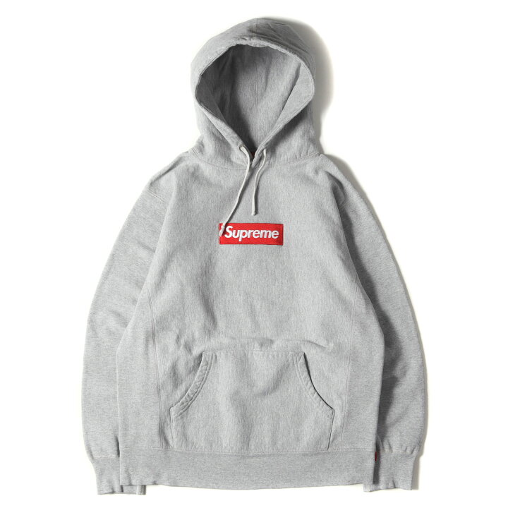 楽天市場】Supreme シュプリーム パーカー サイズ:L ボックスロゴ 