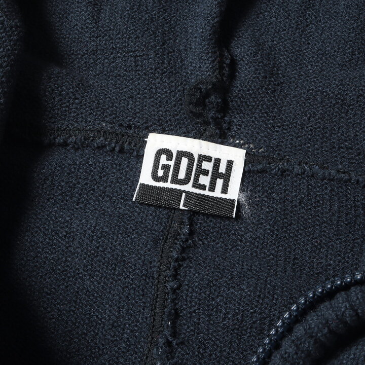 楽天市場】GOOD ENOUGH グッドイナフ パーカー サイズ:L 00s 裾ロゴ 