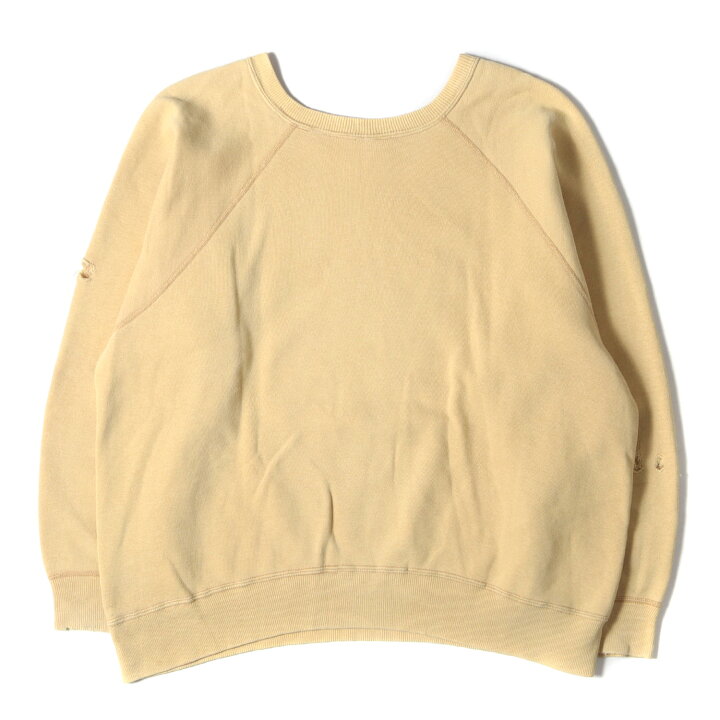 60s〜MAYOSPRUCE ヴィンテージメイヨースプルーススウェット