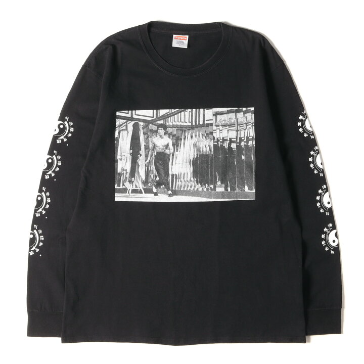 楽天市場】Supreme シュプリーム Tシャツ サイズ:L 13AW Bruce Lee 