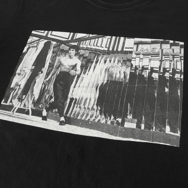 楽天市場】Supreme シュプリーム Tシャツ サイズ:L 13AW Bruce Lee 