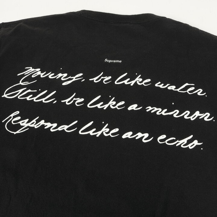 楽天市場】Supreme シュプリーム Tシャツ サイズ:L 13AW Bruce Lee 