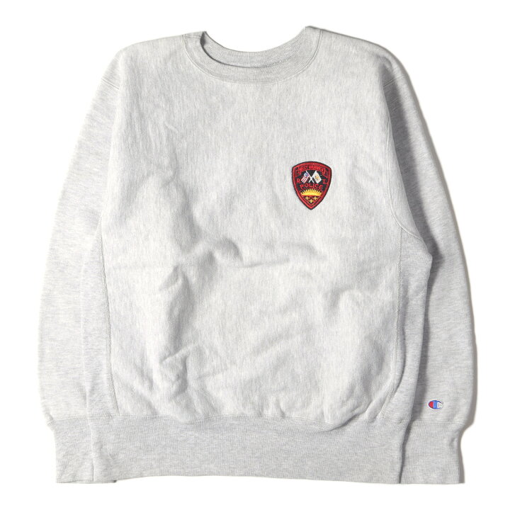 楽天市場】Champion チャンピオン スウェット サイズ:L 90s 刺繍タグ 