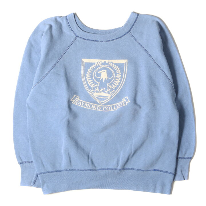 楽天市場】Champion vintage チャンピオン ヴィンテージ スウェット 