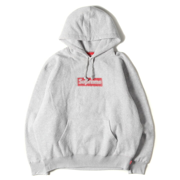 楽天市場】Supreme シュプリーム パーカー サイズ:S 23SS インサイド 