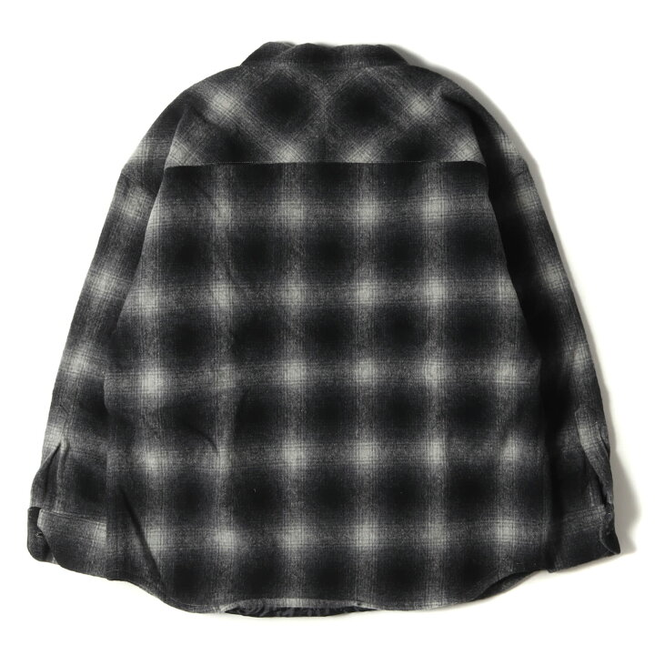 楽天市場】NEIGHBORHOOD ネイバーフッド シャツ サイズ:S 20AW  