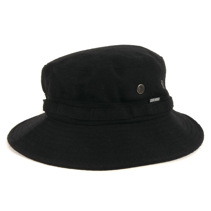 楽天市場】GOOD ENOUGH グッドイナフ ハット サイズ:L 00s HEAD PORTER  