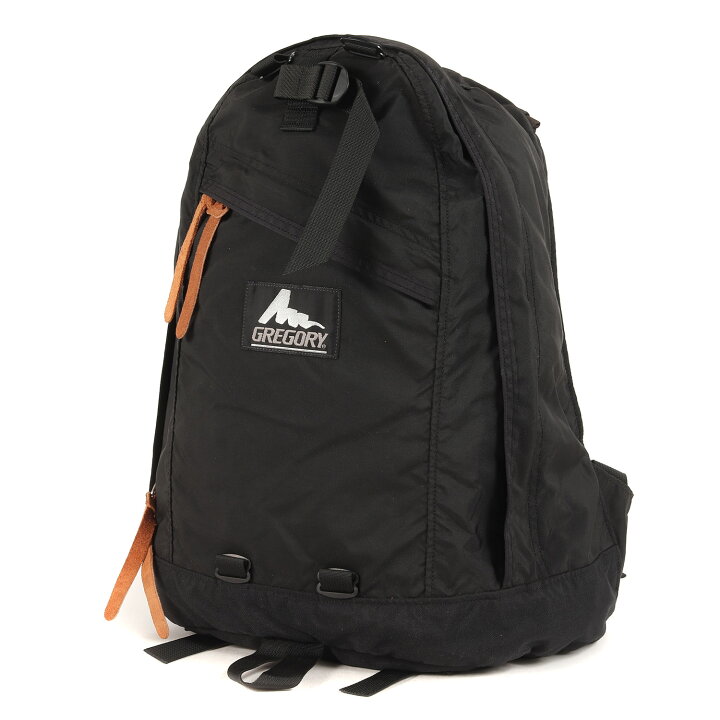 楽天市場】GREGORY グレゴリー シルバータグ デイパック バックパック  