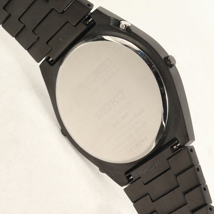 楽天市場】SEIKO セイコー 2018年モデル 500本限定 ESTNATION 