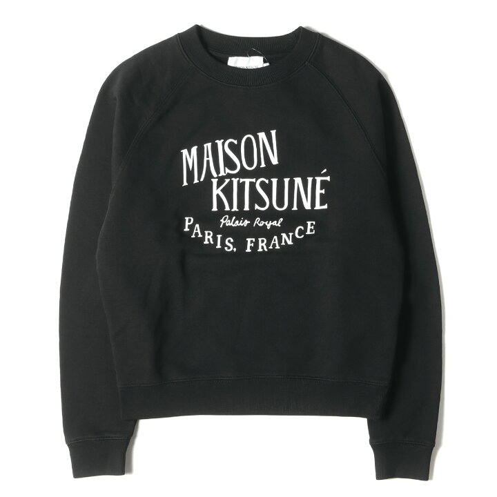 楽天市場】MAISON KITSUNE メゾン キツネ スウェット サイズ:XS 19AW  
