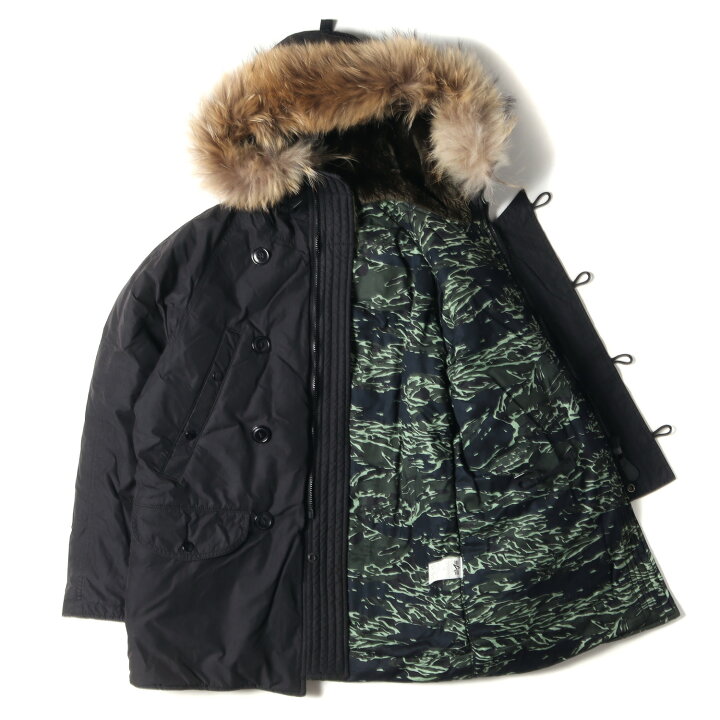 楽天市場】N.HOOLYWOOD エヌハリウッド ジャケット サイズ:S 18AW 