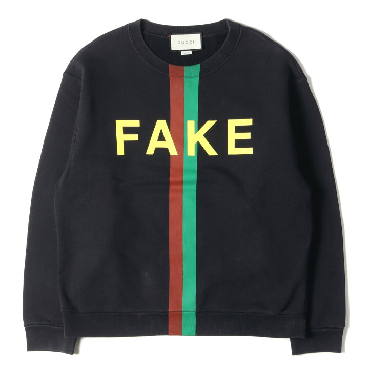 楽天市場】GUCCI グッチ スウェット サイズ:M 20AW シェリーライン 