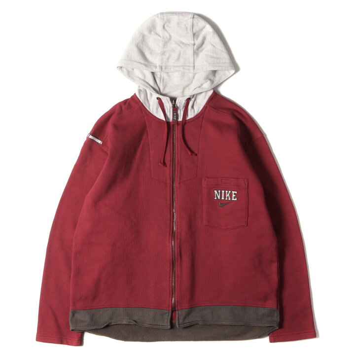 楽天市場】NIKE / vintage ナイキ ヴィンテージ パーカー サイズ:M 90s 