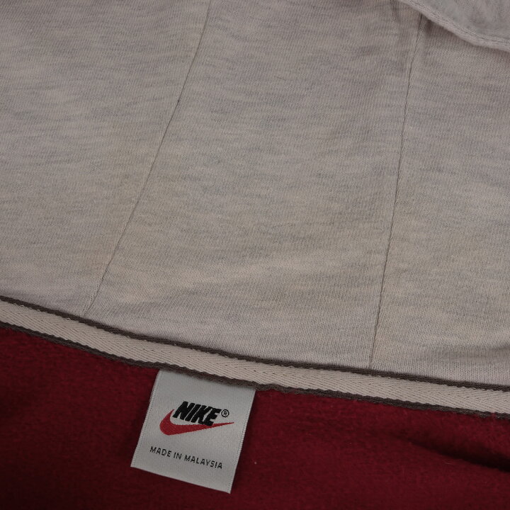 楽天市場】NIKE / vintage ナイキ ヴィンテージ パーカー サイズ:M 90s 