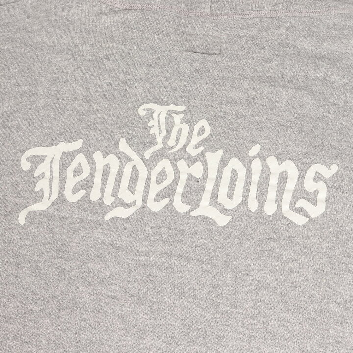楽天市場】TENDERLOIN テンダーロイン パーカー サイズ:XL ブランド 