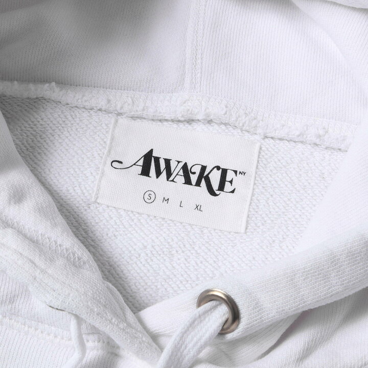 楽天市場】Awake NY アウェイクニューヨーク パーカー サイズ:S Dover  