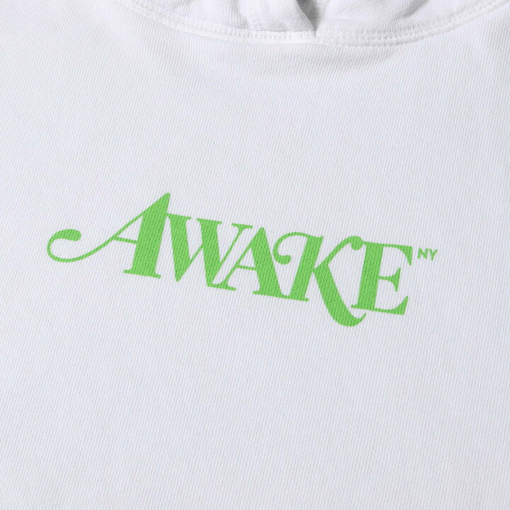 楽天市場】Awake NY アウェイクニューヨーク パーカー サイズ:S Dover  