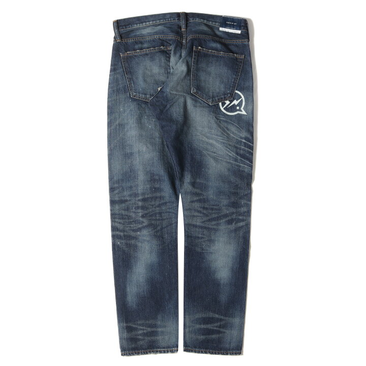 楽天市場】VANQUISH ヴァンキッシュ パンツ サイズ:36 fragment design  