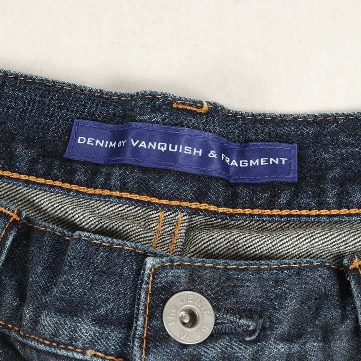 楽天市場】VANQUISH ヴァンキッシュ パンツ サイズ:36 fragment design  