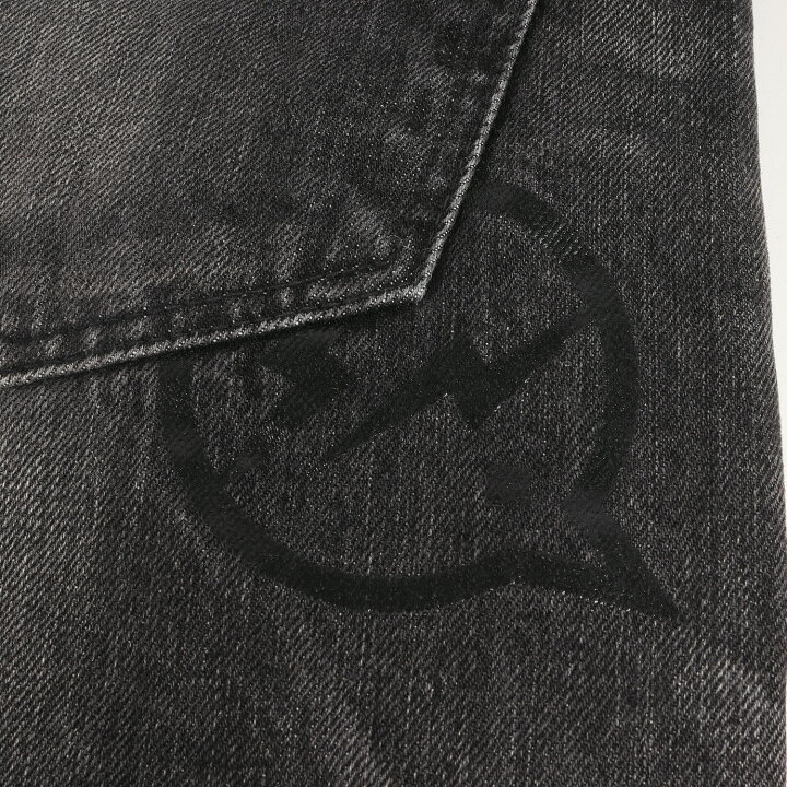 楽天市場】VANQUISH ヴァンキッシュ パンツ サイズ:36 fragment design 