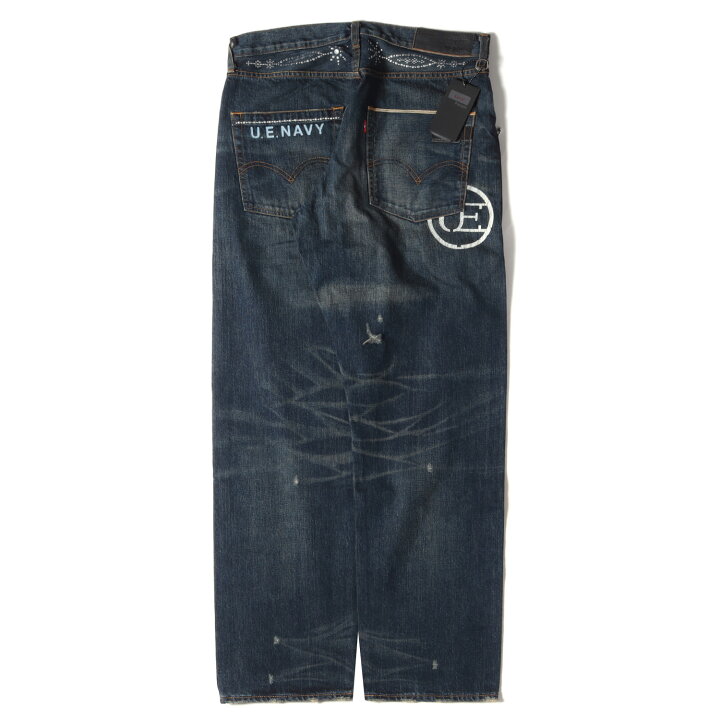 楽天市場】fragment design フラグメント デザイン パンツ サイズ:XL  